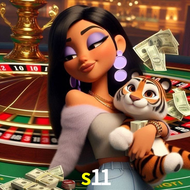 Welcome Bonus s11