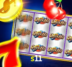 A Revolução dos Aplicativos de Jogos no s11