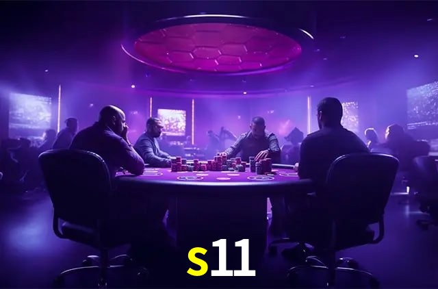 Estatísticas s11