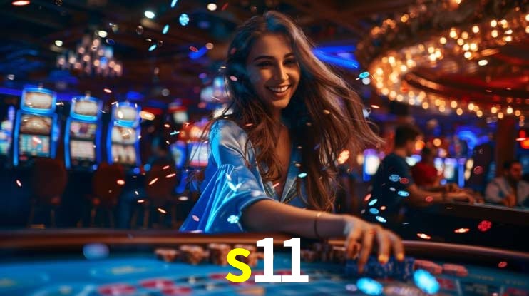 Statistics s11