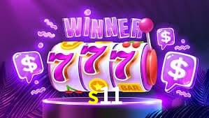Welcome Bonus s11