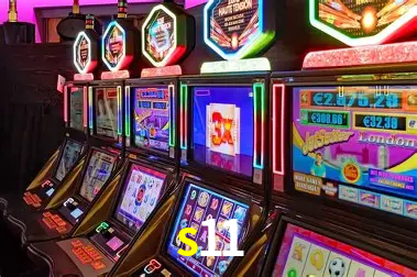 Descubra a Magia dos Jogos de Arcade no s11