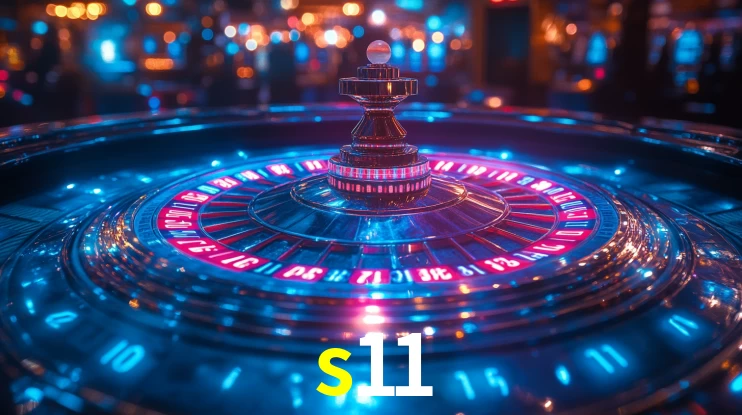 s11 App Interface