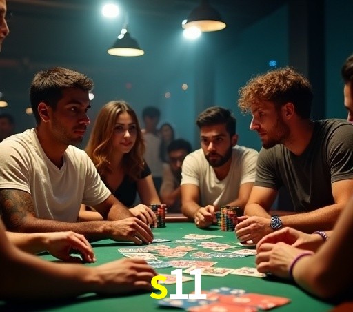 Promoção Relâmpago s11