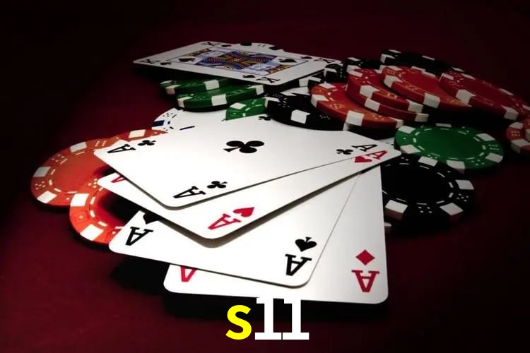 Interface do App s11