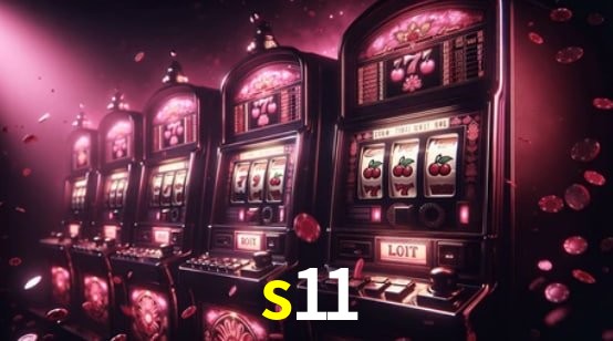 Inovações de Jogos na s11: O Futuro das Experiências Interativas