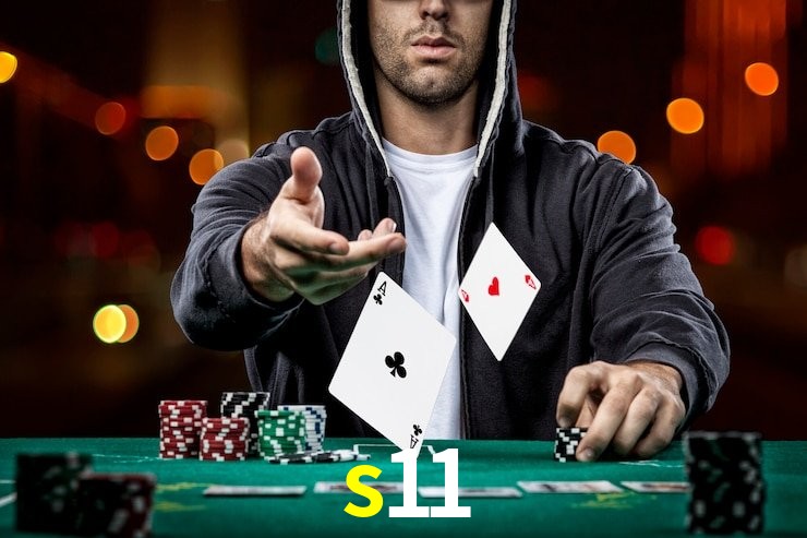 s11 com jogo