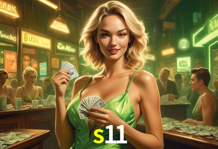 Descubra o Programa VIP da s11: Vantagens Exclusivas para Jogadores