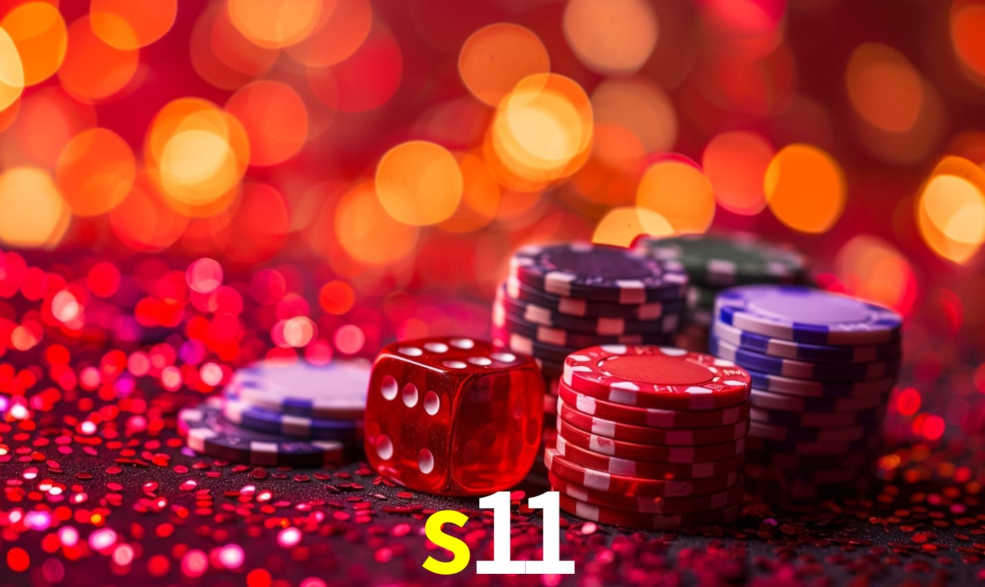Apostas Esportivas na s11: Um Guia Completo