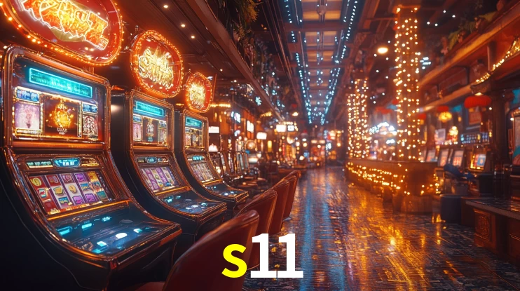 s11,s11.com