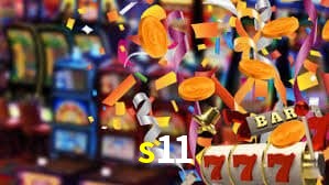 s11: A Experiência de Casino com Jogos de Mesa ao Vivo