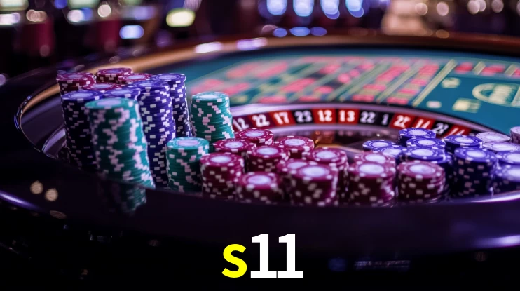 VIP Casino s11