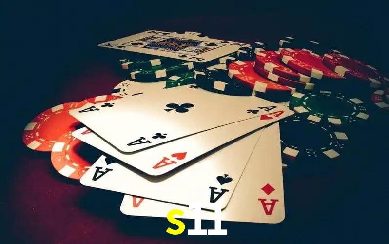 cassino s11