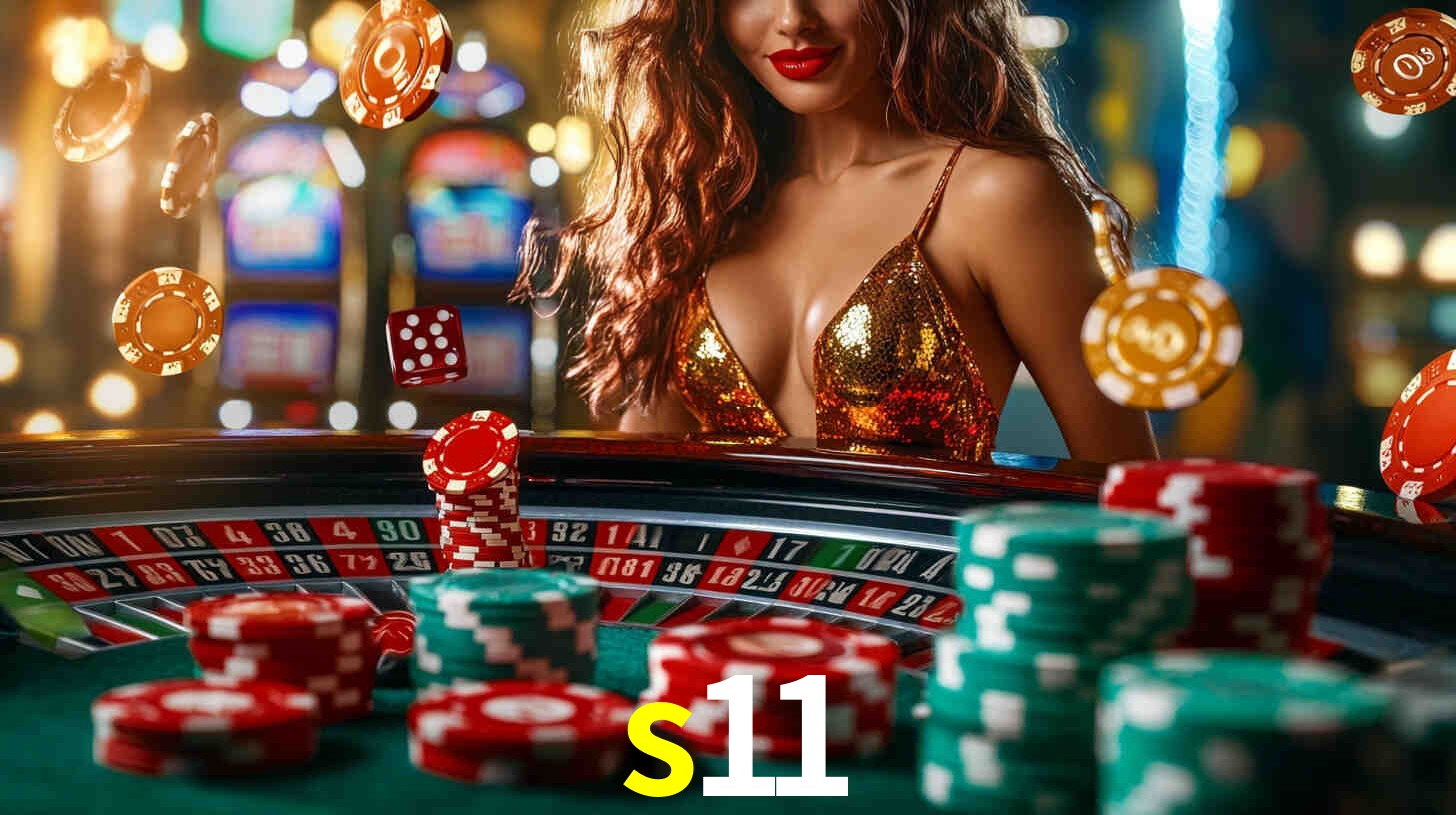 Welcome Bonus s11