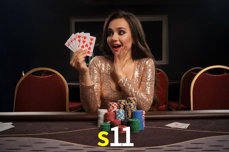 Descubra o Programa VIP da s11: Vantagens Exclusivas para Jogadores