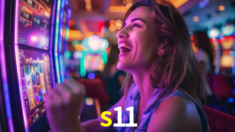 s11 com jogo