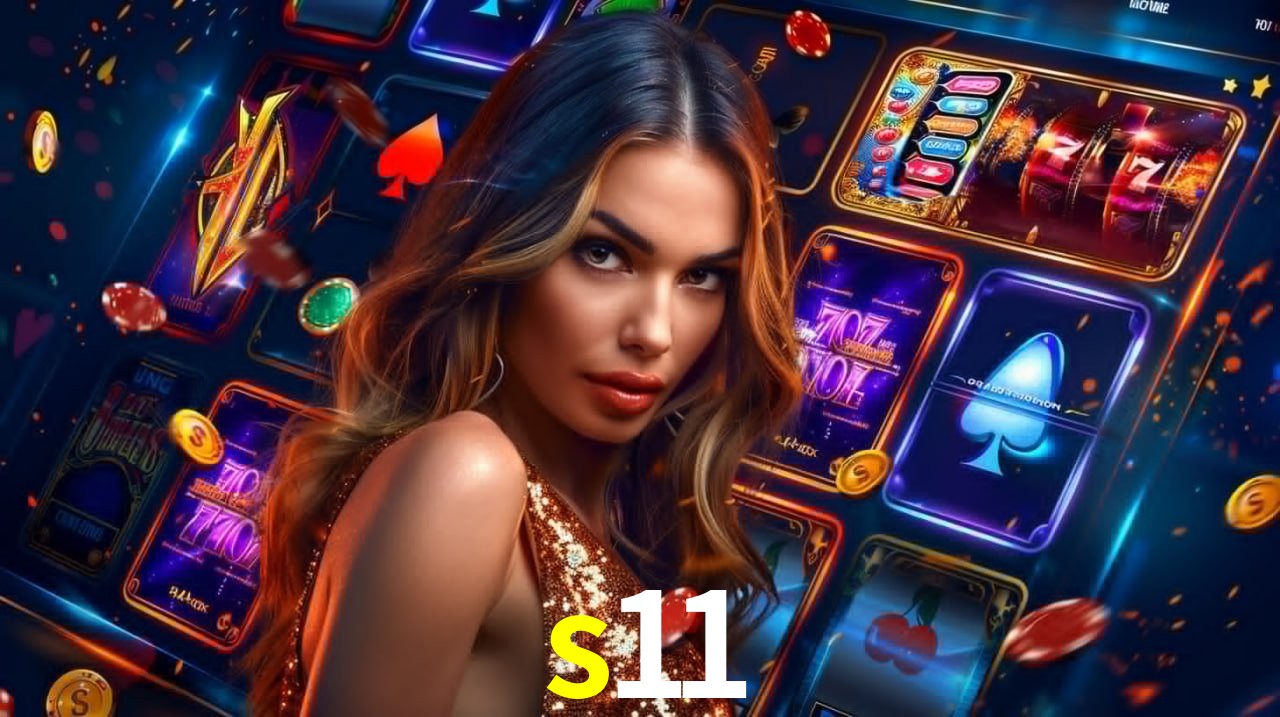 A Emoção da Loteria na s11: Uma Chance de Mudança de Vida