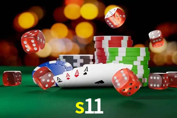 Estatísticas do Jogo s11
