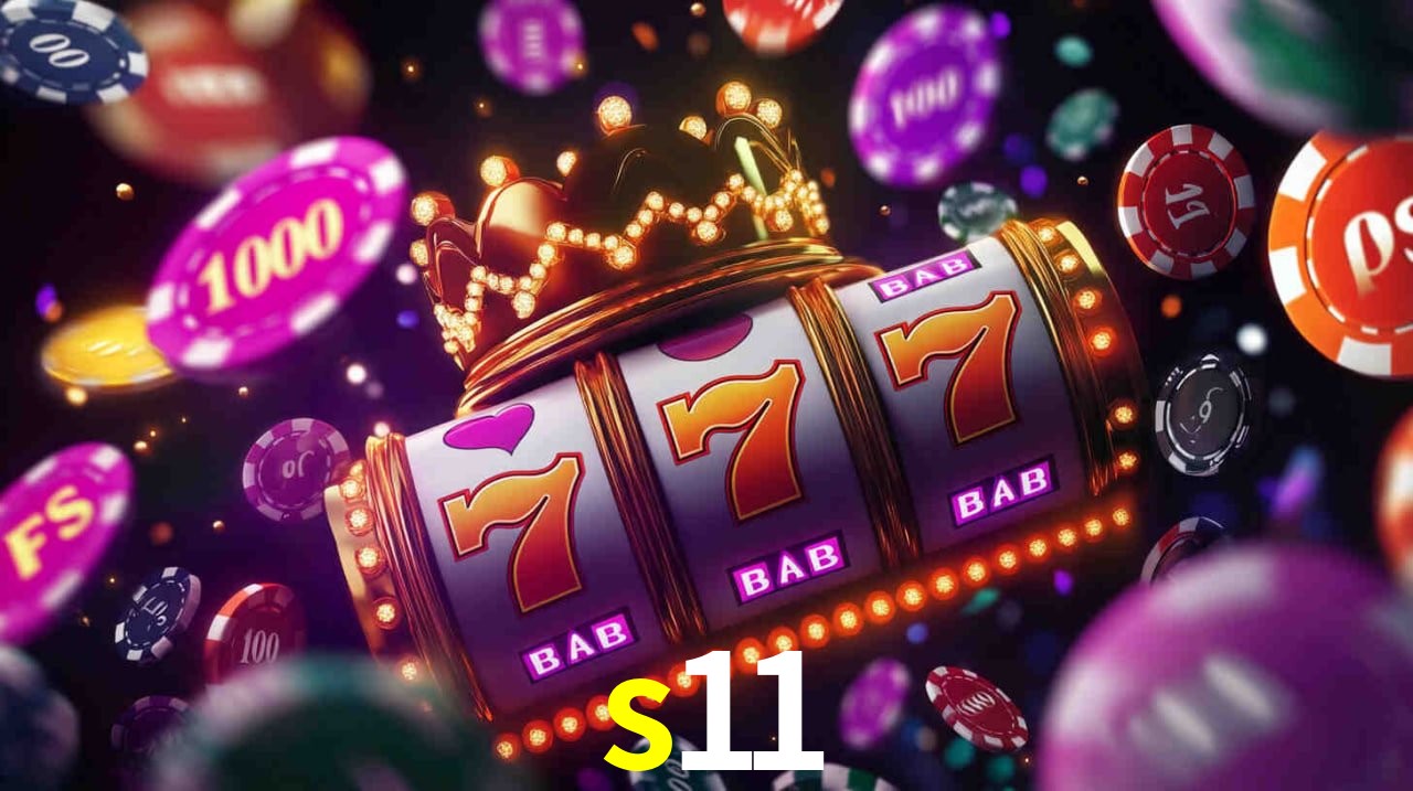 Slot Games s11