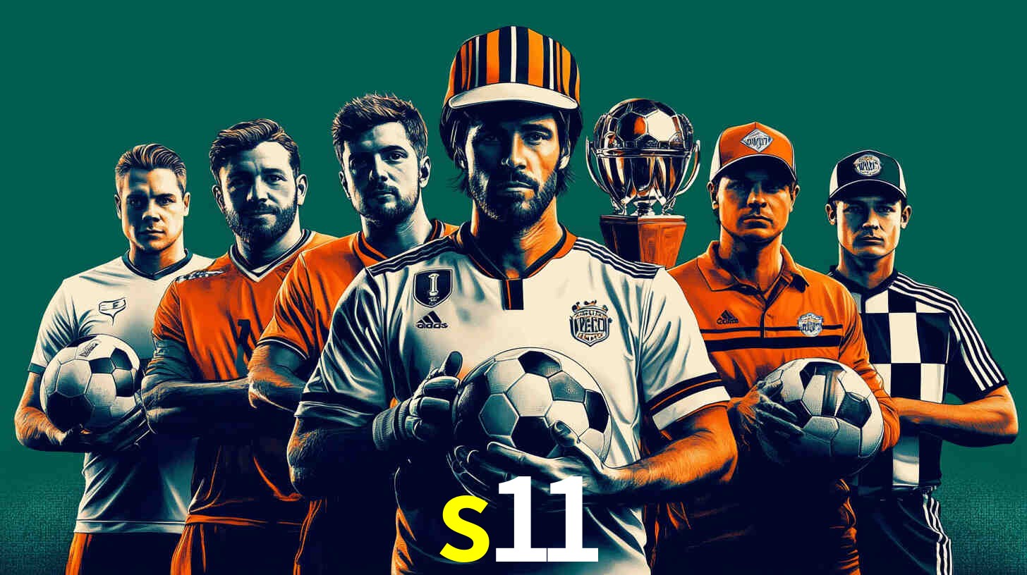 Descubra a Essência do s11: Nossa História e Compromissos