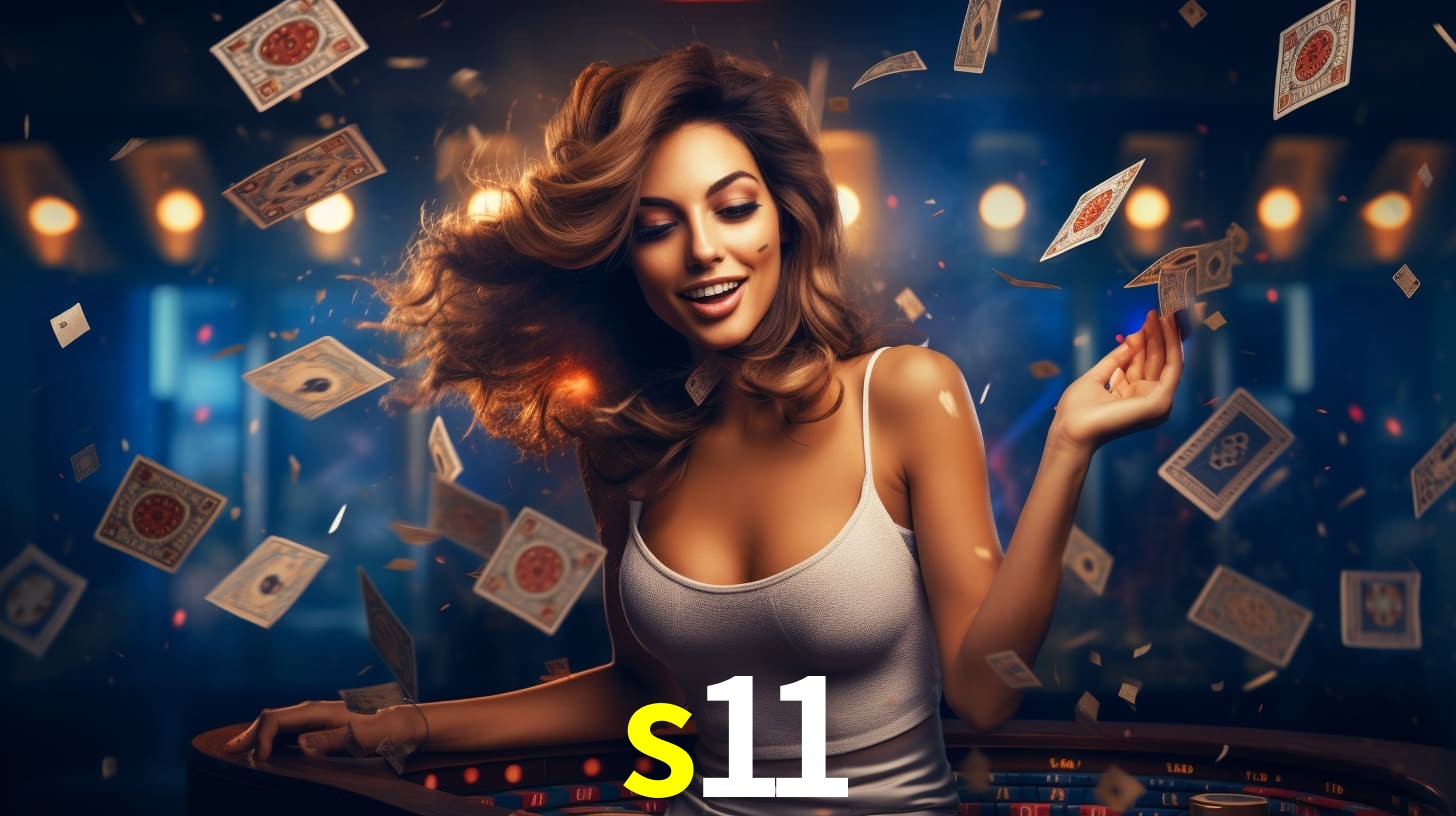 VIP Casino s11