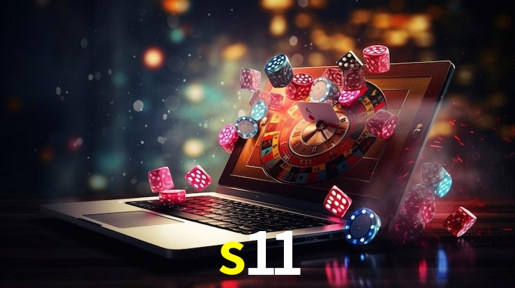 App oficial s11