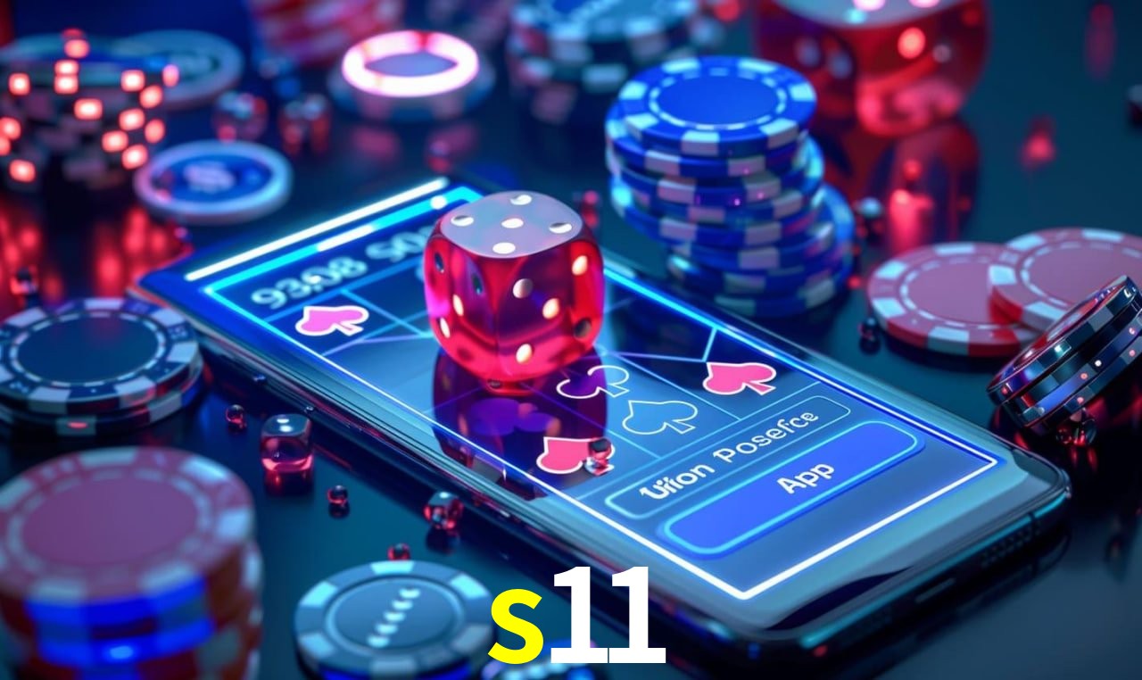 Fortune Tiger s11