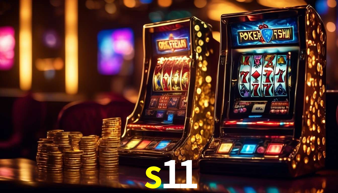 Desvendando o Mundo dos Jogos Virtuais na s11