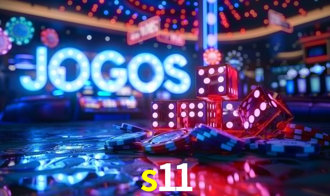 Interface do App s11