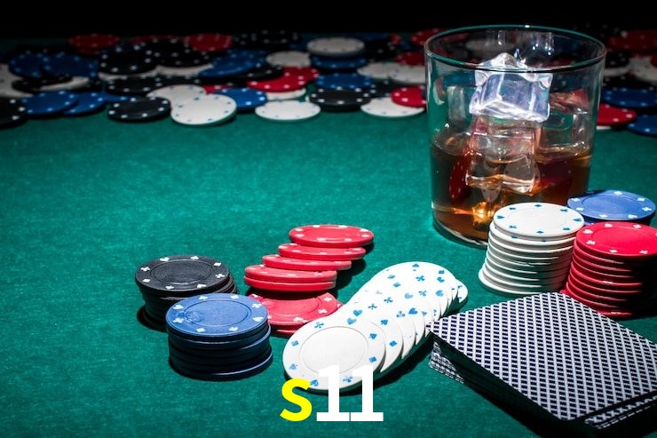 Casino Ao Vivo s11