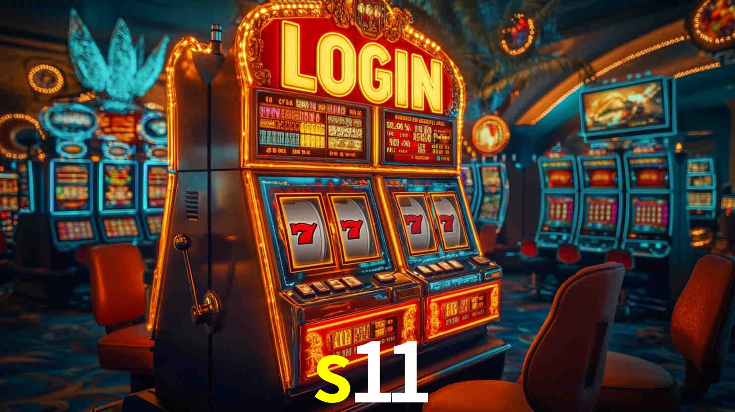 s11 App Interface