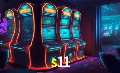 Inovações de Jogos na s11: O Futuro das Experiências Interativas