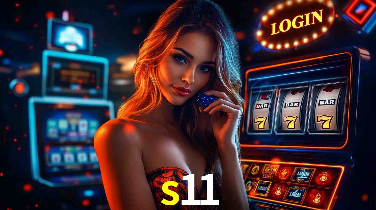 s11: A Experiência de Casino com Jogos de Mesa ao Vivo