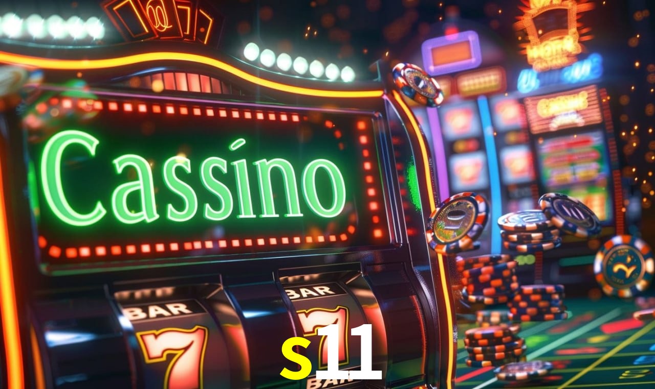 Provedores de Jogos s11