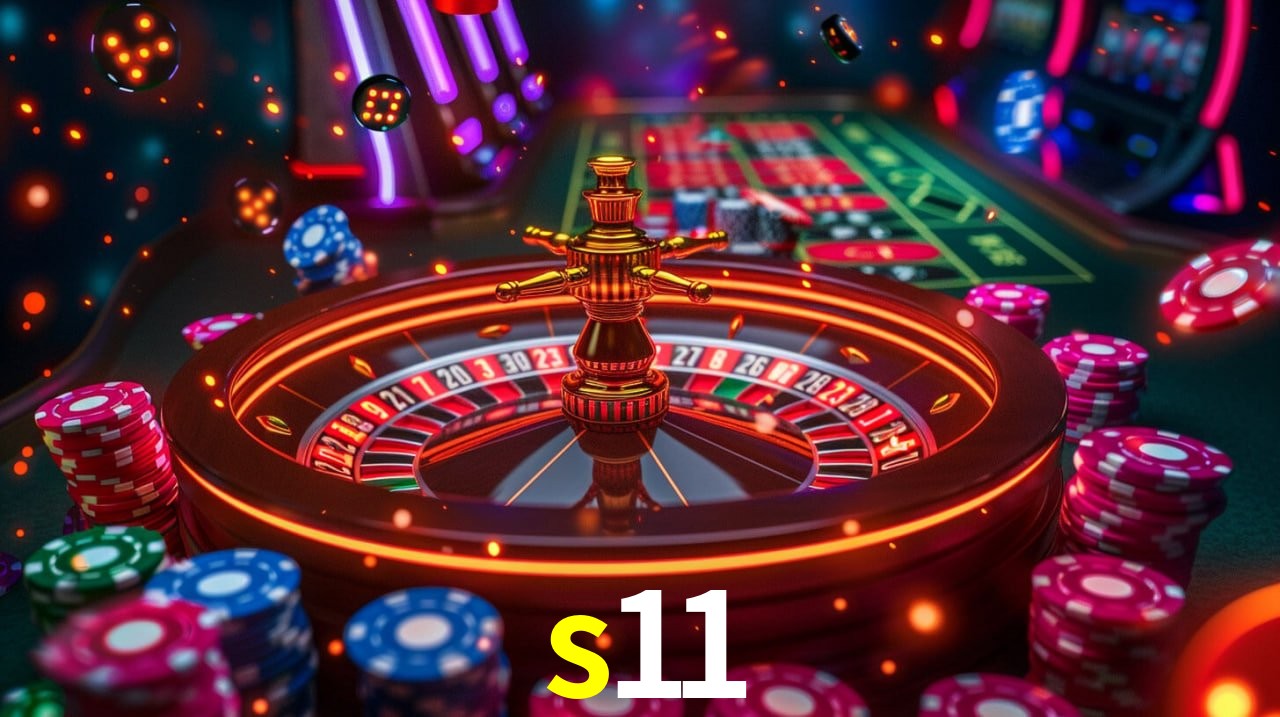 cassino s11