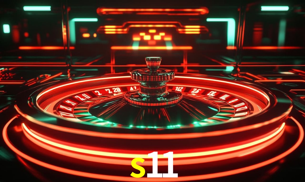 Inovações de Jogos na s11: O Futuro das Experiências Interativas