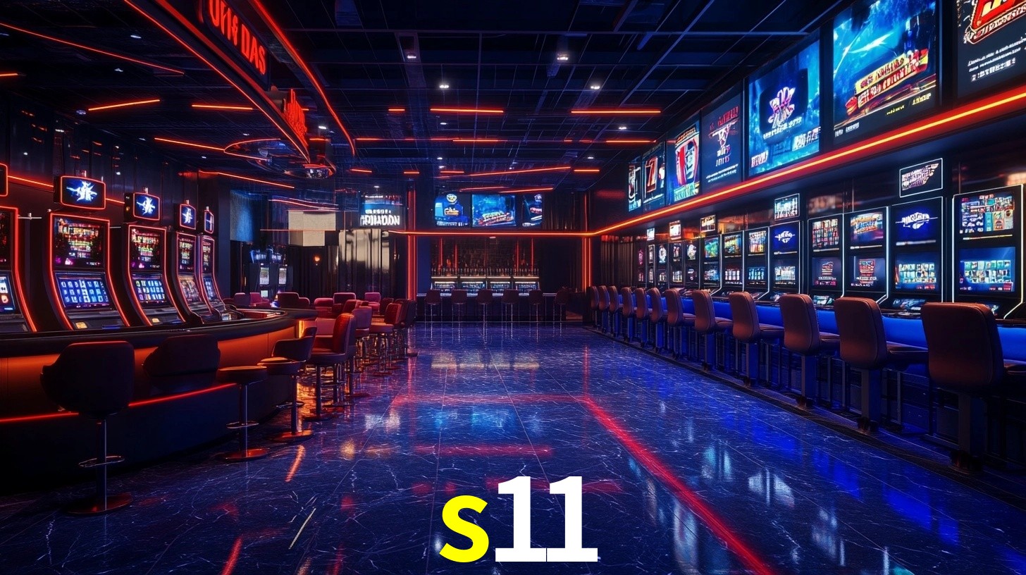 Welcome Bonus s11
