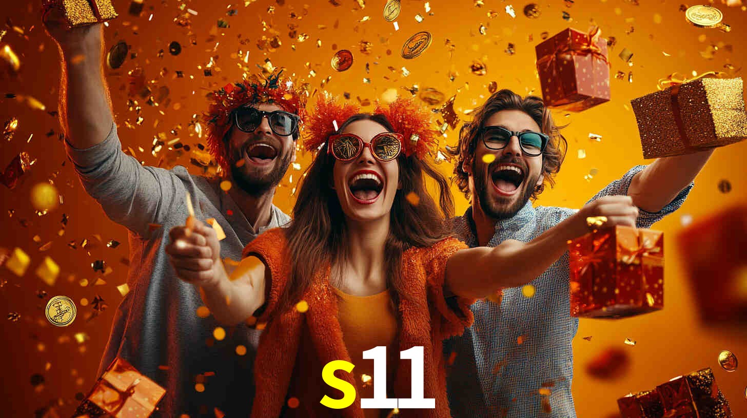 s11: Seu Especialista em Apostas Esportivas Brasileiras
