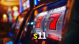 Casino Ao Vivo s11