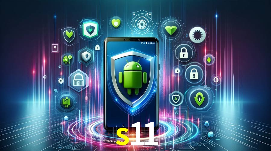 2FA Security s11
